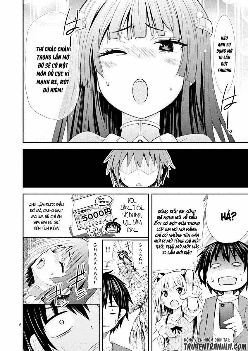 S Rare Soubi No Niau Kanojo Chương 3 Ảnh 10