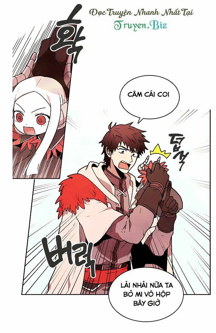 Miracle! Hero-Nim Chương 9 Ảnh 4