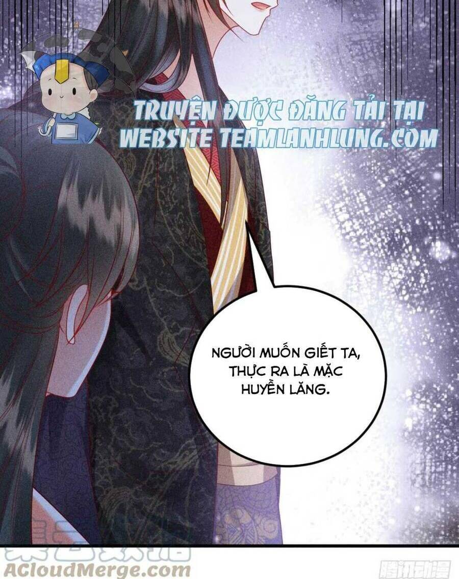 Đại Đích Nữ Trọng Sinh Về Báo Thù Chương 31 Ảnh 74