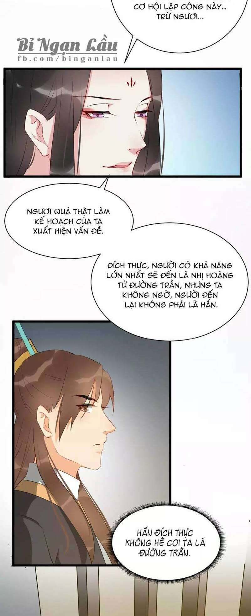 Bồng Sơn Viễn 2 Chương 51 Ảnh 22