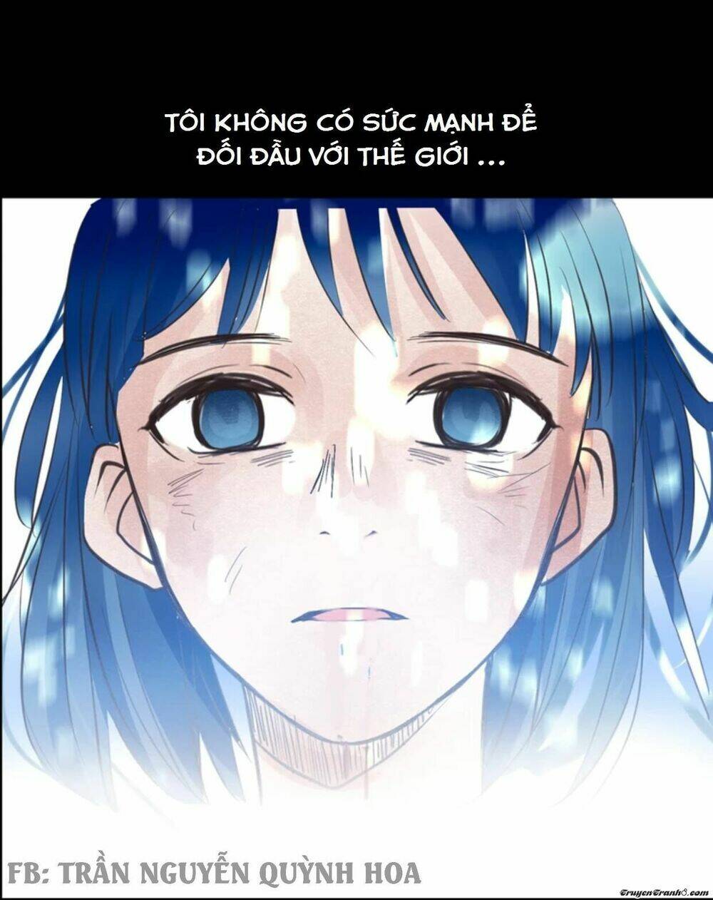 Trả Thù Trường Trung Học 2 Chương 2 Ảnh 12