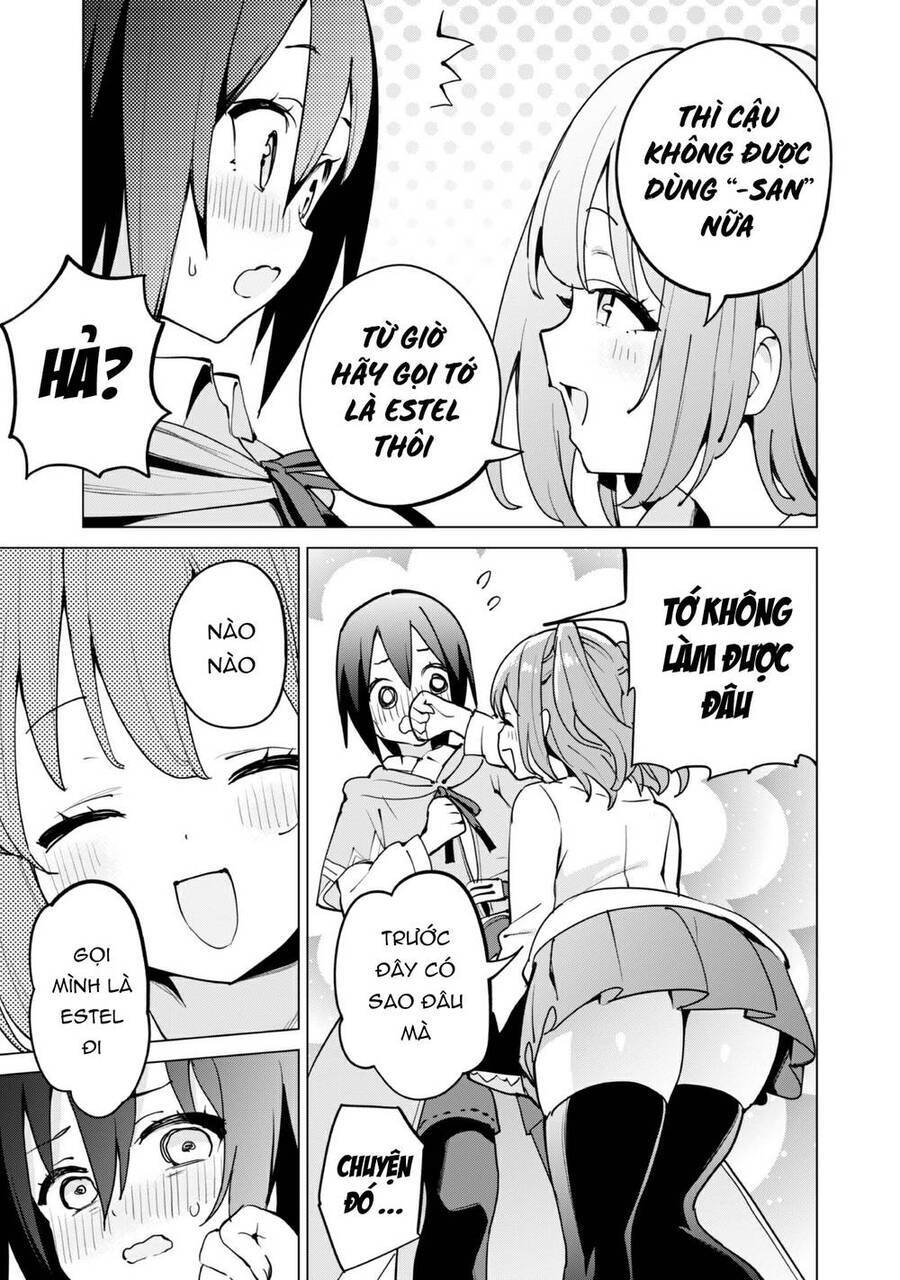 Gacha Wo Mawashite Nakama Wo Fuyasu Saikyou No Bishoujo Gundan Wo Tsukuriagero Chương 58 Ảnh 25