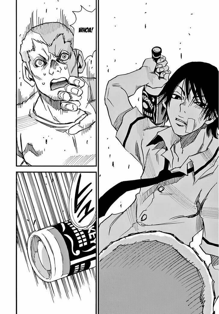 Yume De Mita Ano Ko No Tame Ni Chương 1 Ảnh 47