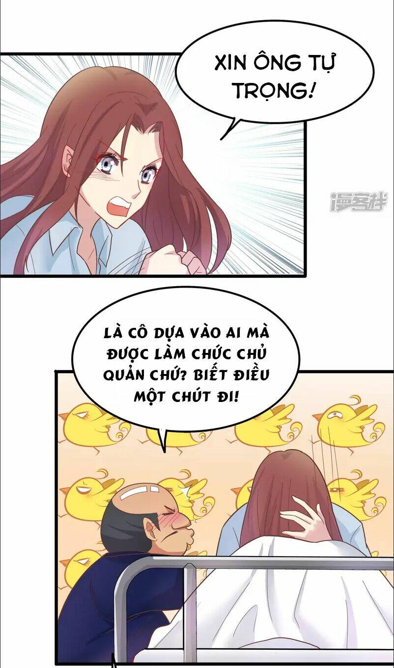 Ám Dạ Tân Nương Chương 4 Ảnh 8