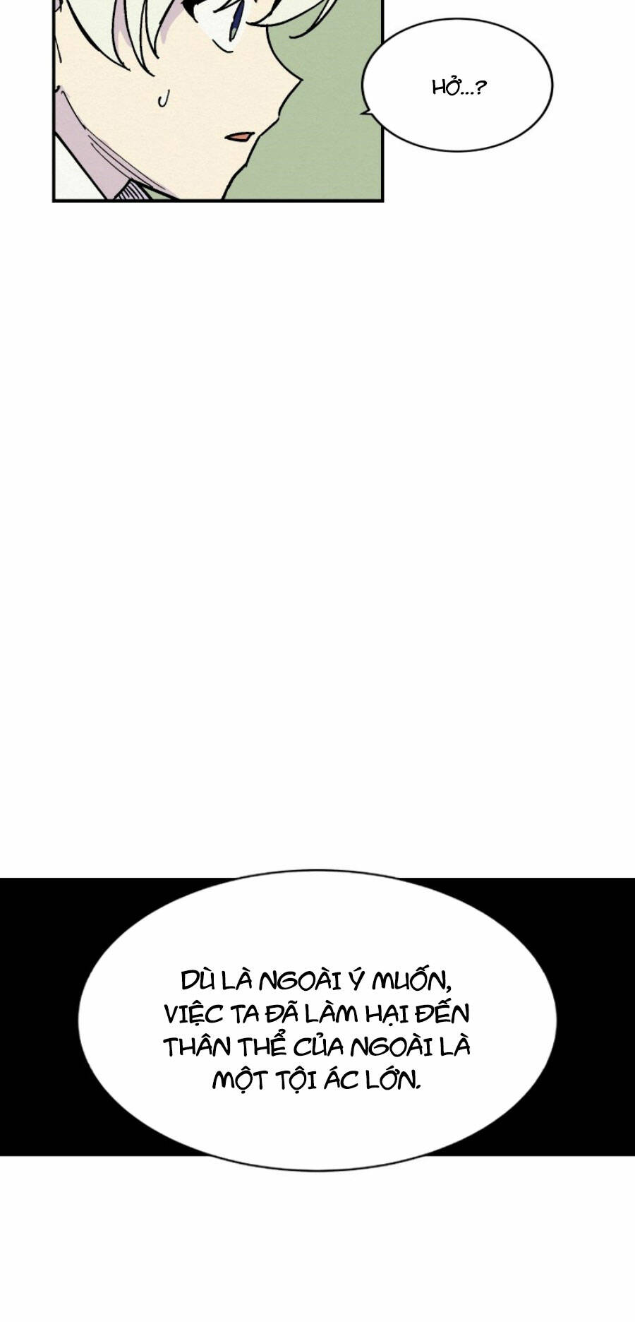 Scandal Đại Công Chúa Chương 7 Ảnh 41