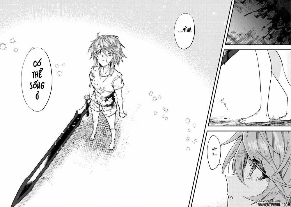 Omae Go Toki Ga Maou Kateru To Omou Na” To Yuusha Party O Tsuihou Sareta No De, Outo De Kimama Ni Ku Chương 1 Ảnh 43