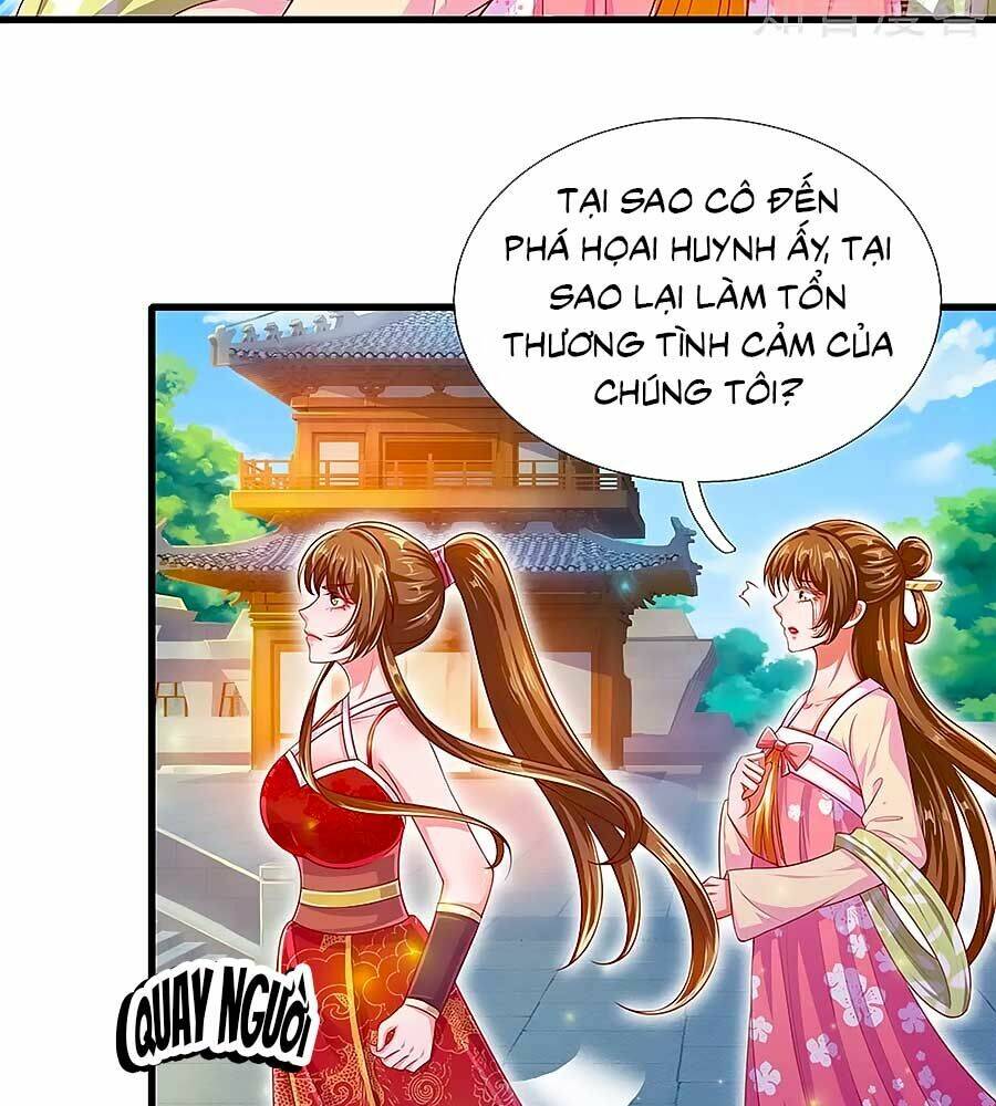 Phụng Lâm Thiên Hạ: Đệ Nhất Mỹ Nữ Chương 72 Ảnh 45