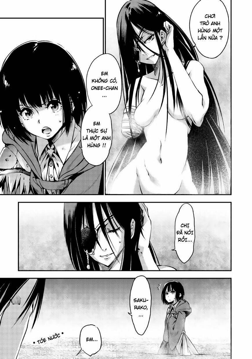 Yuusha No Mago To Maou No Musume Chương 5 Ảnh 3