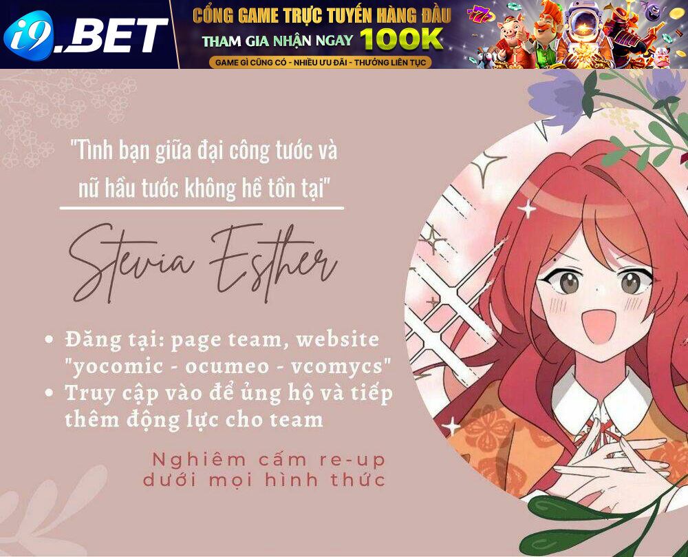 Tình Bạn Giữa Công Tước Và Hầu Tước Không Hề Tồn Tại Chương 4 Ảnh 2