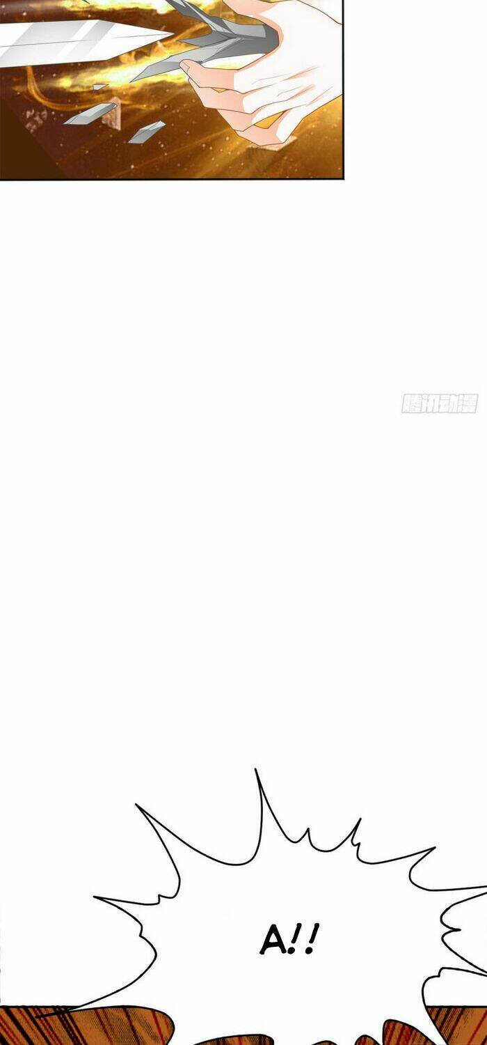 Cửu Tinh Bá Thể Quyết Chương 49 Ảnh 17