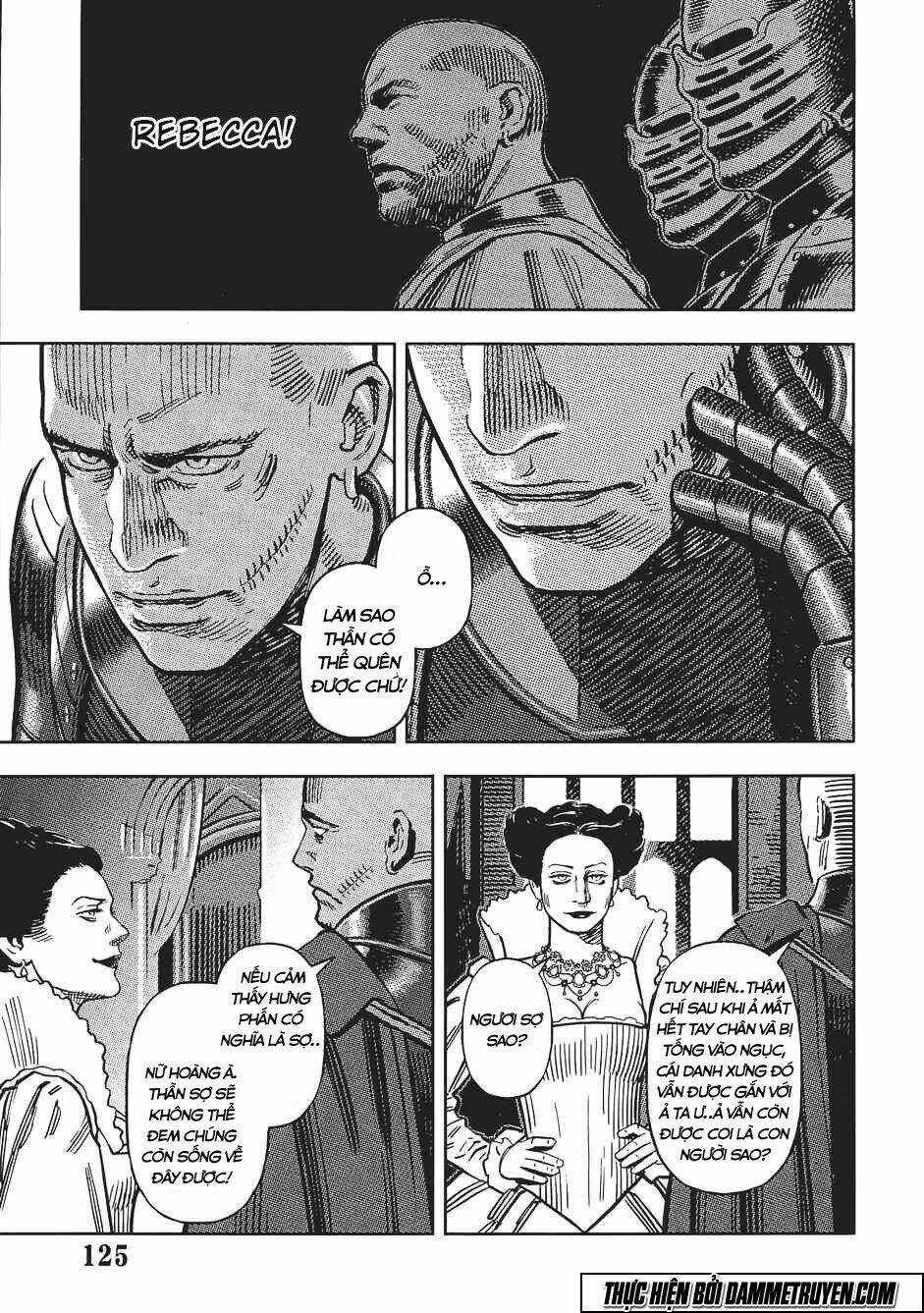 Oldman Chương 3 Ảnh 39