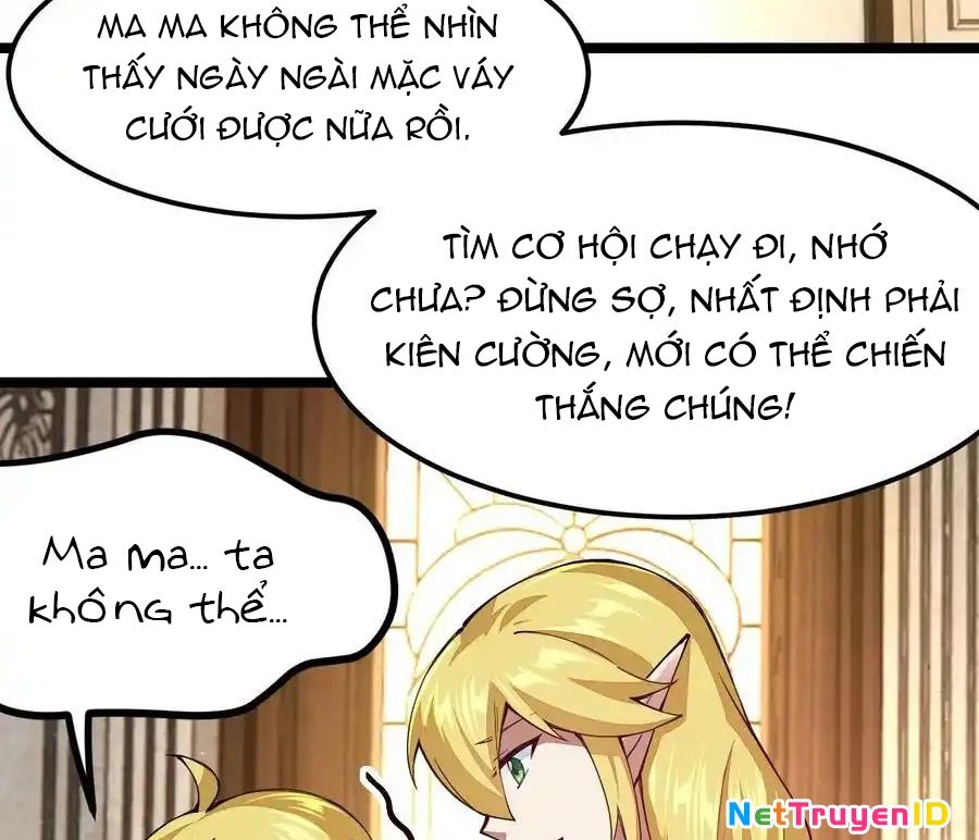 Sức Mạnh Của Kiếm Thần Chương 68 Ảnh 43