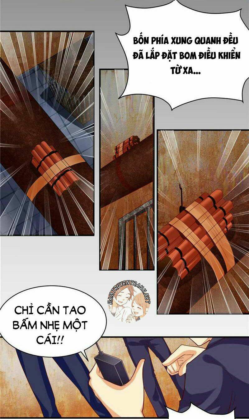 Tình Yêu Khiến Tôi Phát Điên Chương 40 Ảnh 5