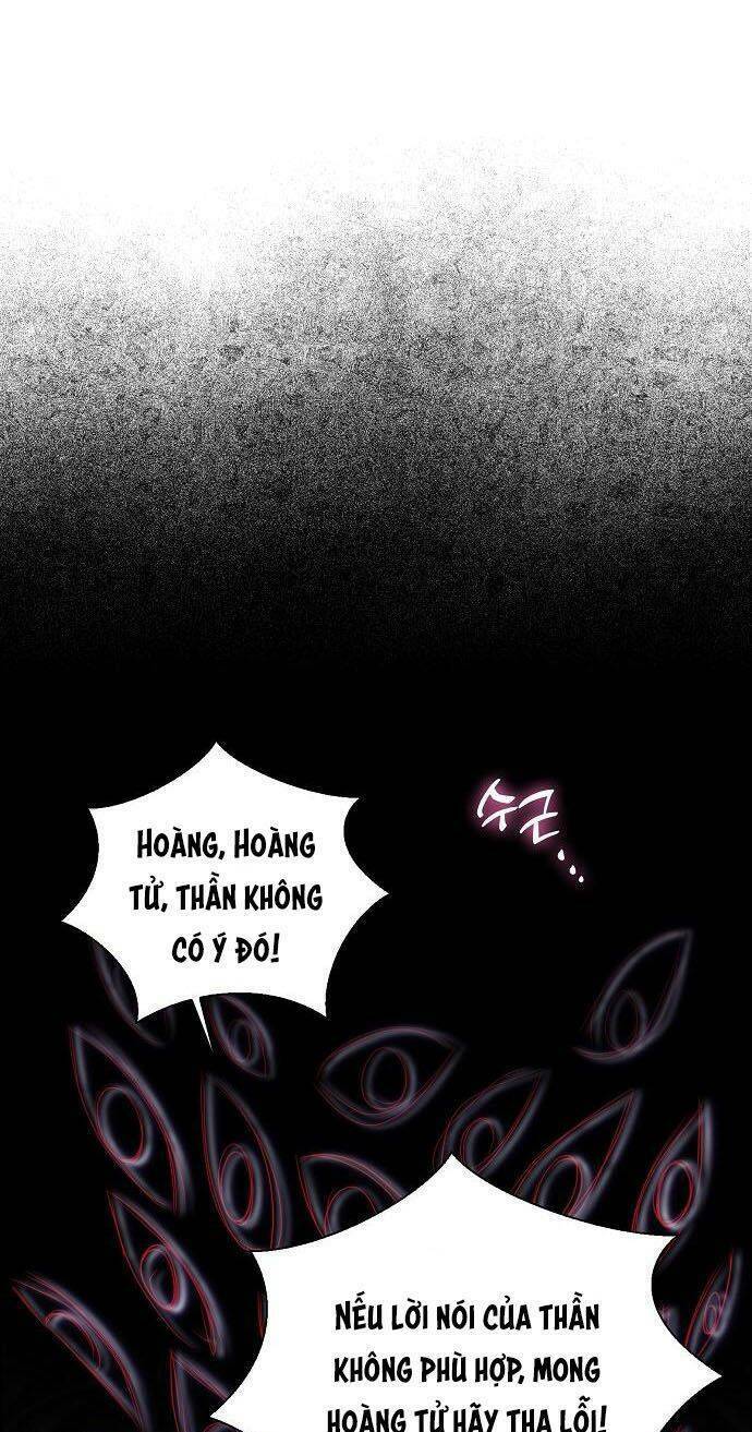Vị Bạo Chúa Của Tôi Sao Lại Hóa Trẻ Rồi Chương 8 Ảnh 28