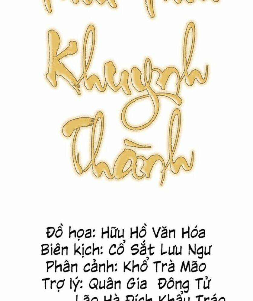 Phu Phu Khuynh Thành Chương 18 Ảnh 12