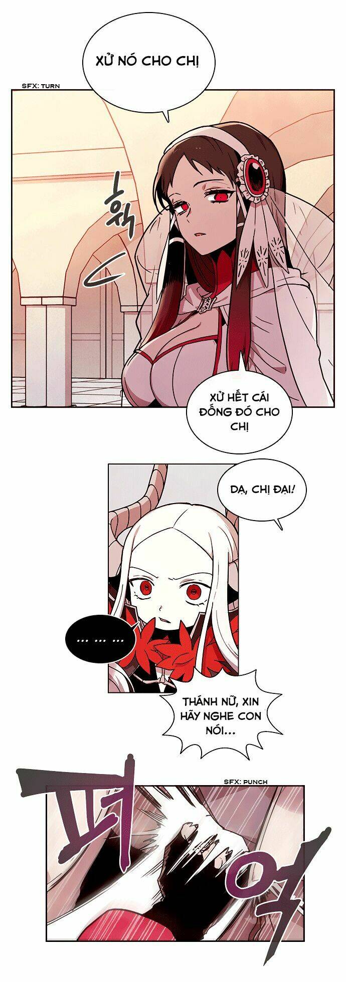 Miracle! Hero-Nim Chương 7 Ảnh 18