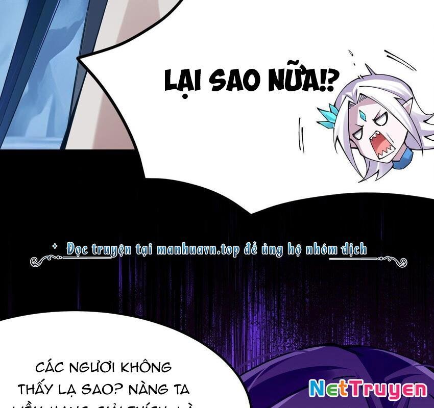 Sức Mạnh Của Kiếm Thần Chương 89 Ảnh 32