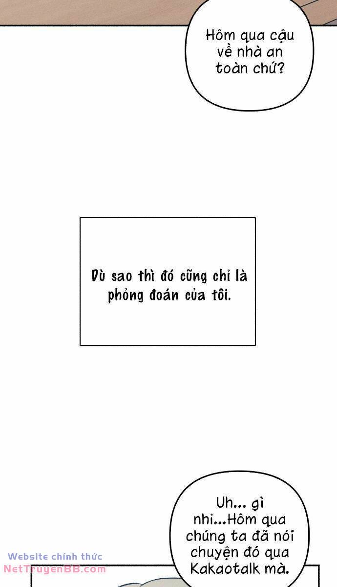 Mối Tình Đầu Đáng Ghét Chương 40 Ảnh 34