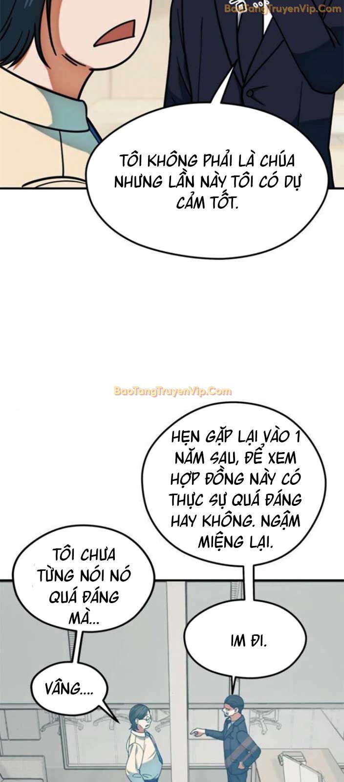 Tôi Bị Hiểu Lầm Là Siêu Sao Trên Sân Cỏ Chương 16 Ảnh 56