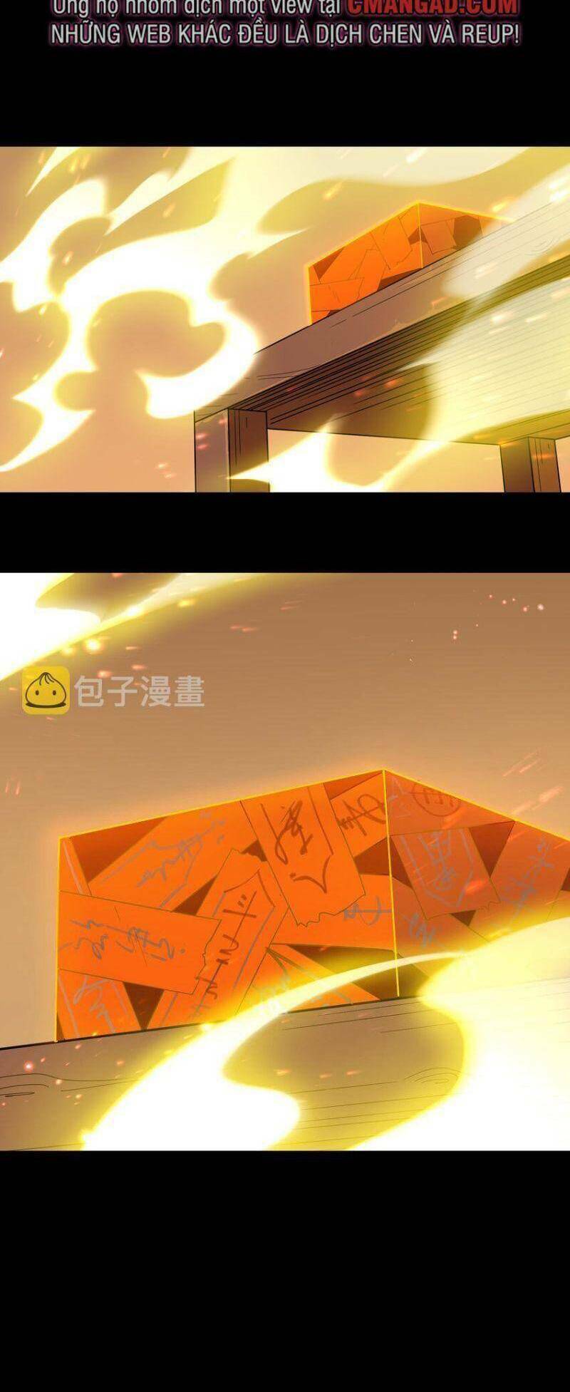 Tôi Vô Địch Sau Khi Xuống Núi Chương 27 Ảnh 27