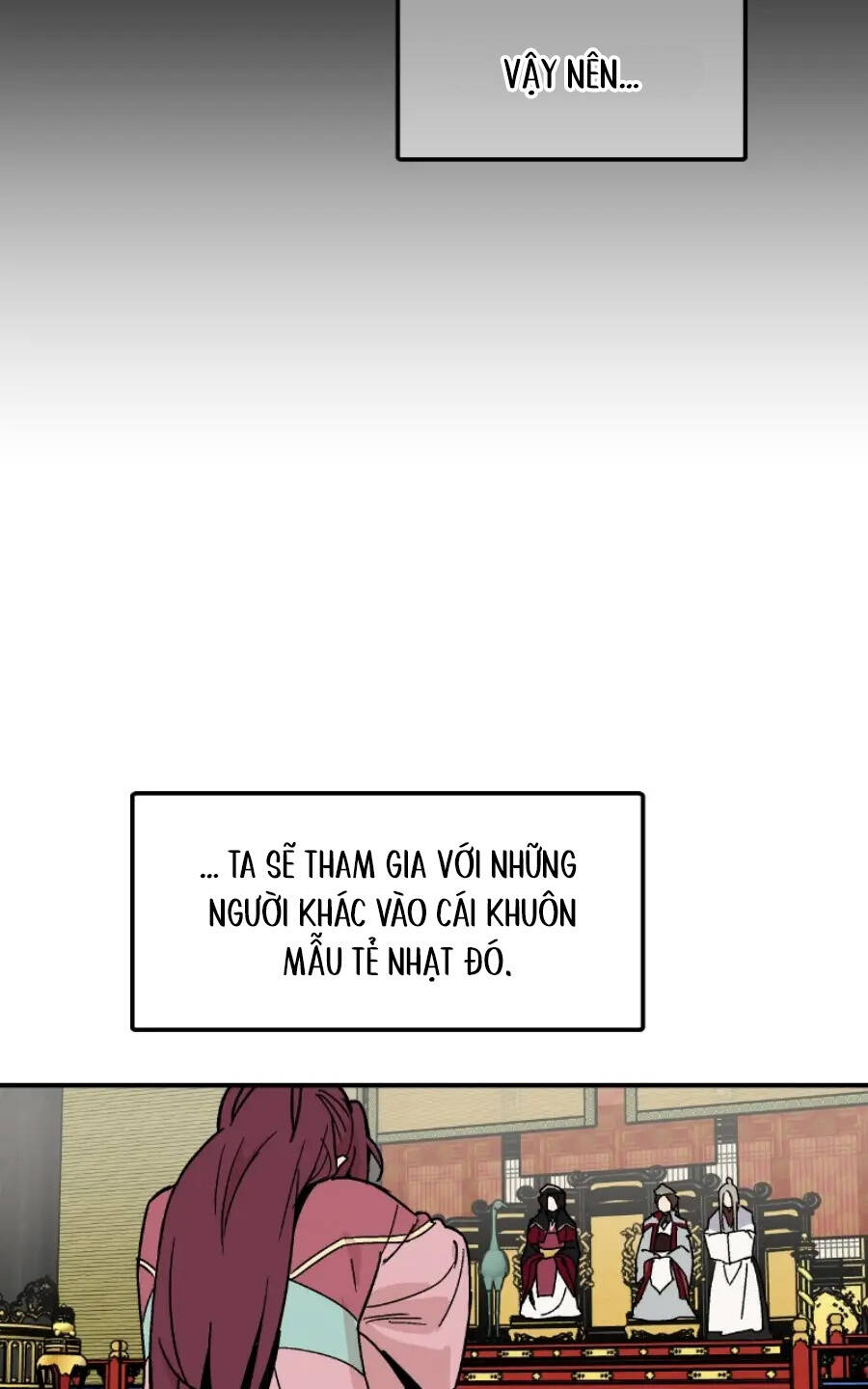 Scandal Đại Công Chúa Chương 13 Ảnh 34