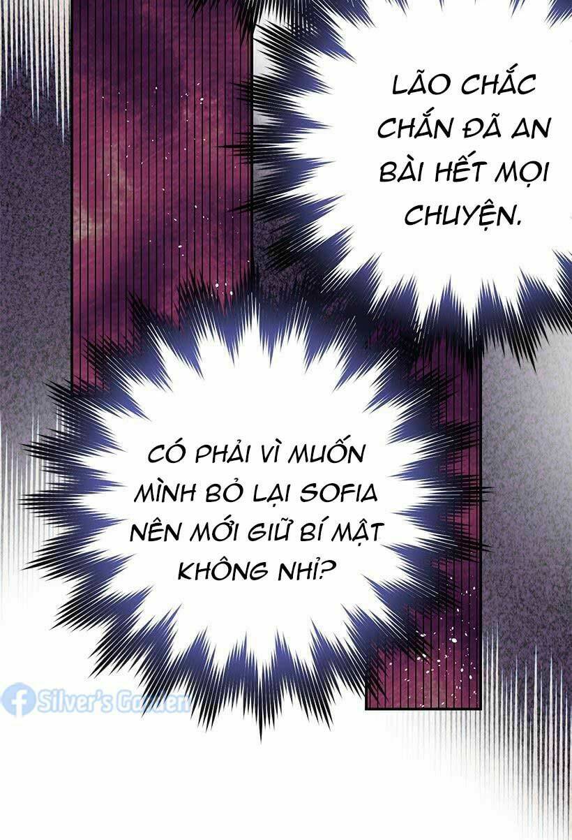 Hung Mãnh Tiểu Thư Chương 36 Ảnh 18