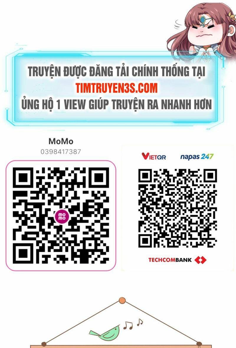 Ngự Thú Phản Khoa Học Chương 27 Ảnh 34