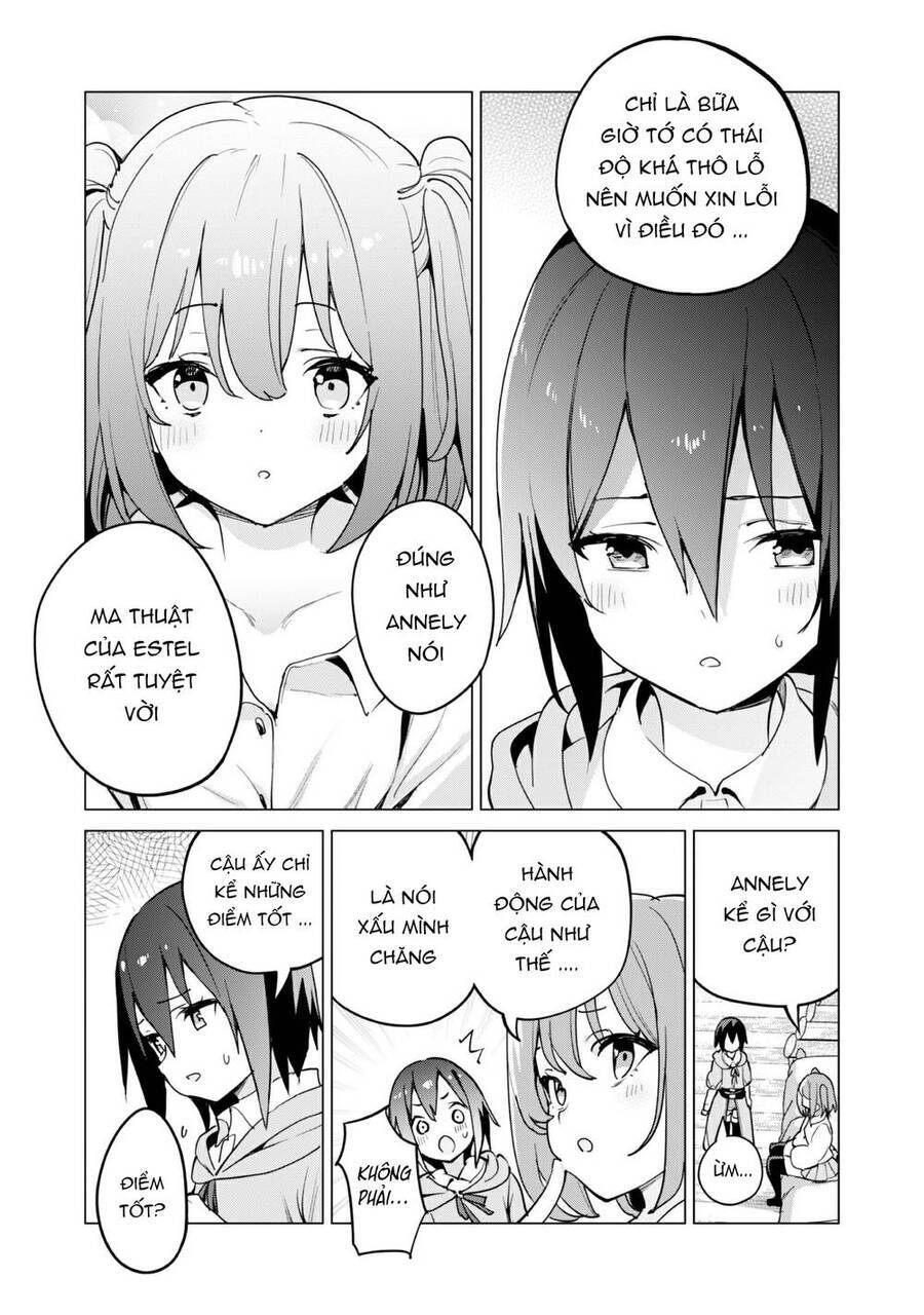 Gacha Wo Mawashite Nakama Wo Fuyasu Saikyou No Bishoujo Gundan Wo Tsukuriagero Chương 58 Ảnh 22