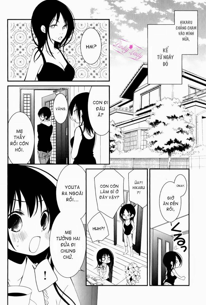 Ani Ga Imouto De Imouto Ga Ani Chương 12 Ảnh 29