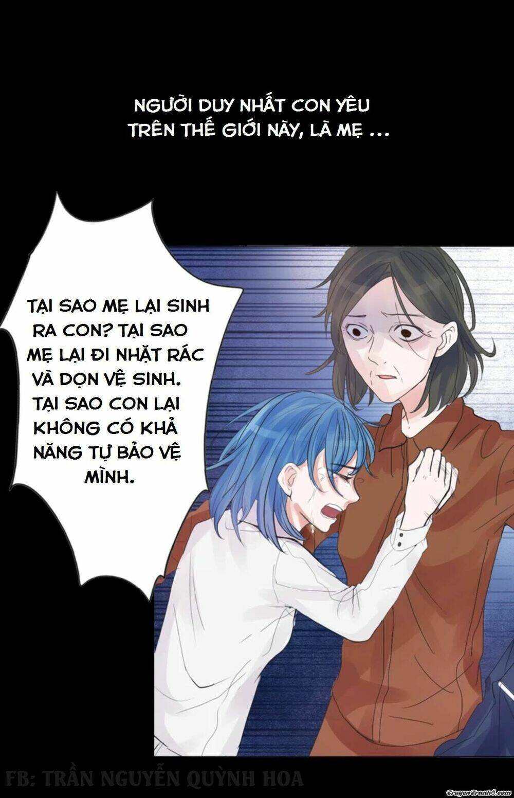 Trả Thù Trường Trung Học 2 Chương 1 Ảnh 49