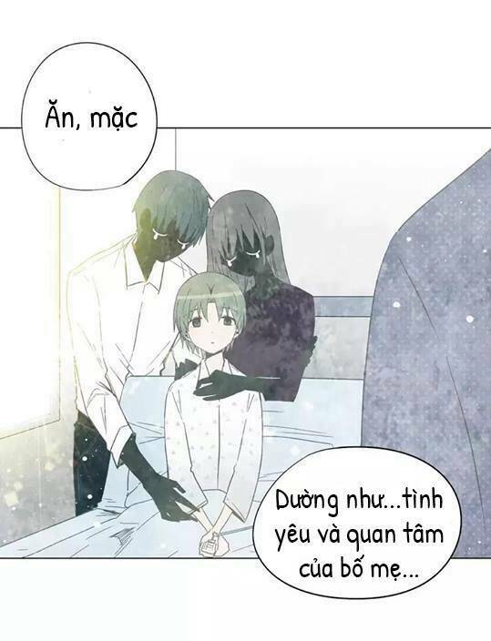 Tình Yêu Bị Ngăn Cách Chương 31 Ảnh 20