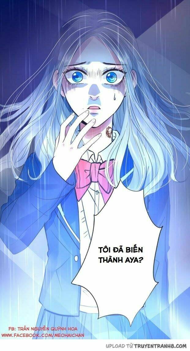 Trả Thù Trường Trung Học 2 Chương 3 Ảnh 27