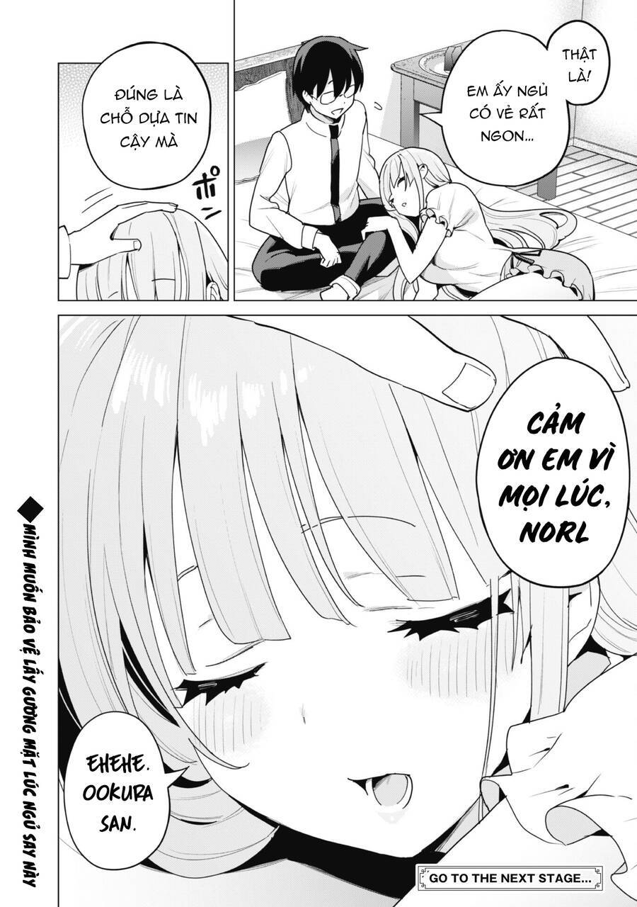 Gacha Wo Mawashite Nakama Wo Fuyasu Saikyou No Bishoujo Gundan Wo Tsukuriagero Chương 53 Ảnh 27