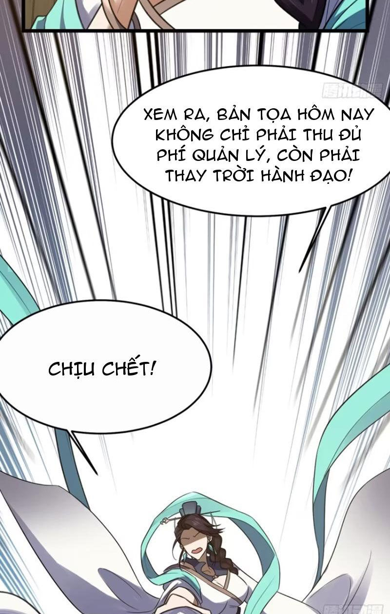 Đại Lão Tu Tiên Bắt Đầu Bằng Tâm Trí Chương 47 Ảnh 39