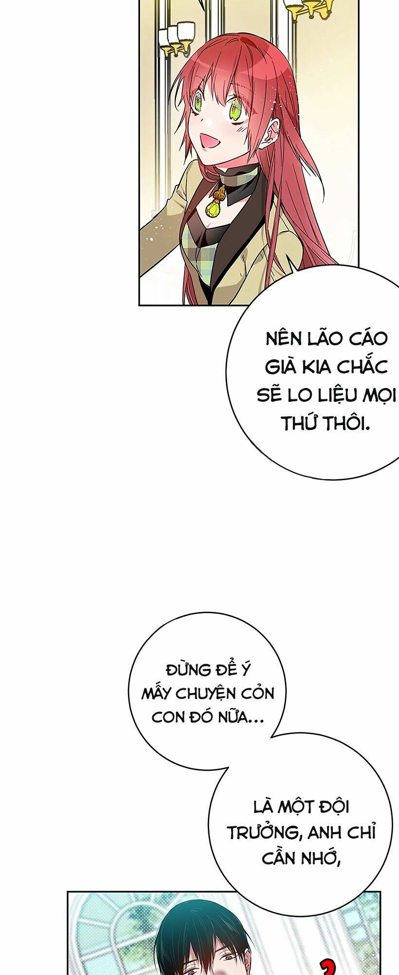 Hung Mãnh Tiểu Thư Chương 38 Ảnh 12