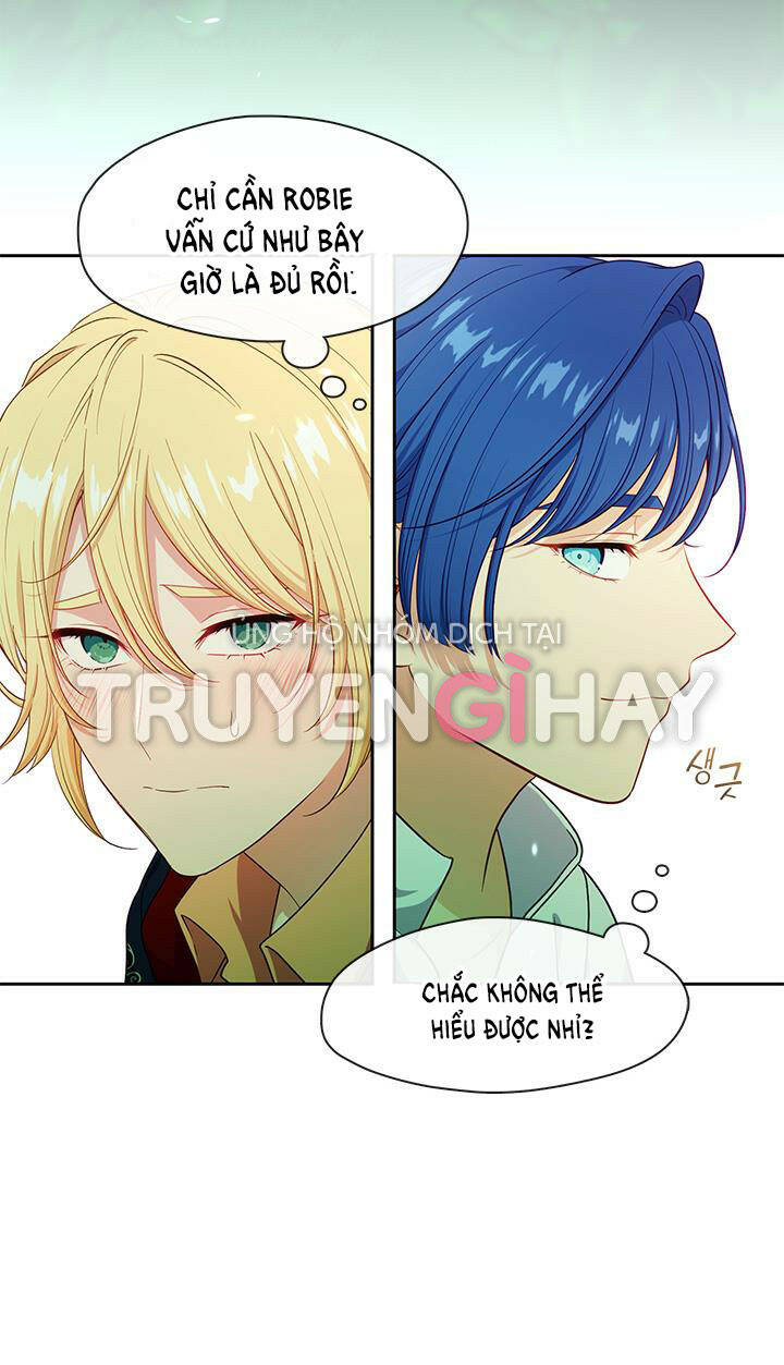 Hãy Coi Chừng Ác Nữ Chương 121 Ảnh 52