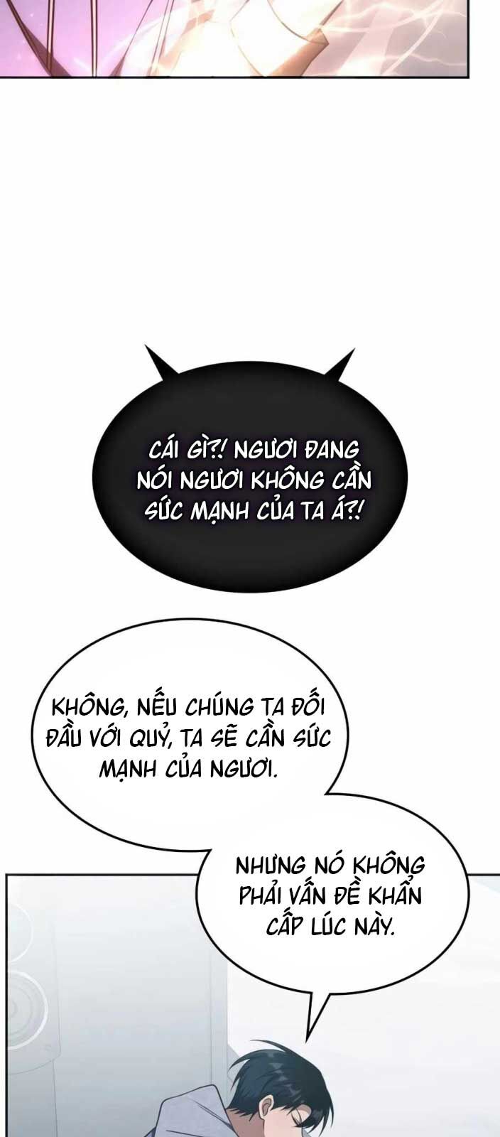 Trị Liệu Sư Quá Mạnh Chương 27 Ảnh 49