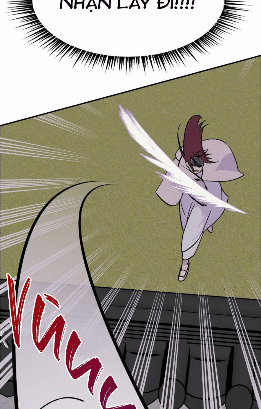 Scandal Đại Công Chúa Chương 6 Ảnh 75