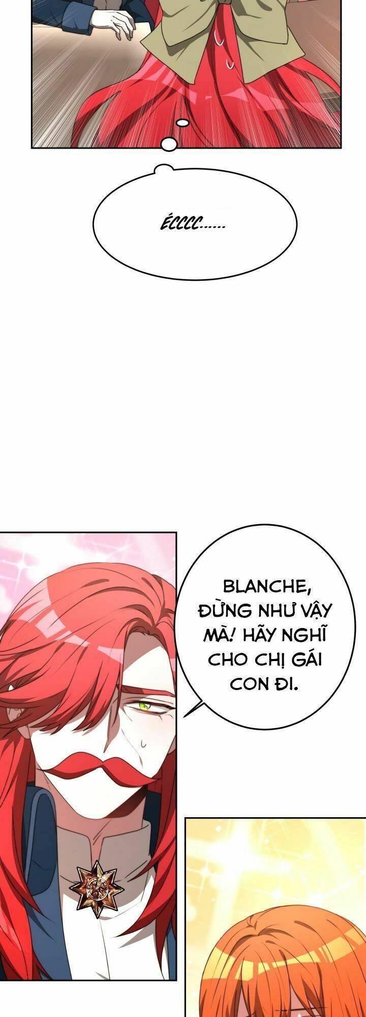 Kẻ Phản Diện Được Gia Đình Tôn Sùng Chương 1 Ảnh 39