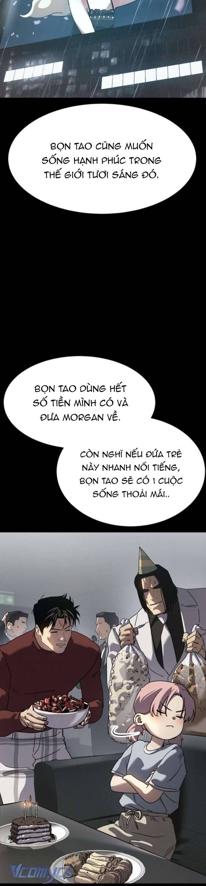 Luật Vị Thành Niên Chương 42 Ảnh 15