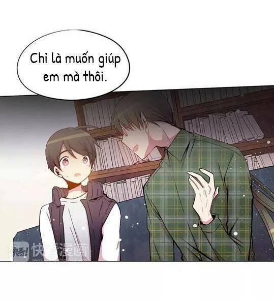 Tình Yêu Bị Ngăn Cách Chương 31 Ảnh 7