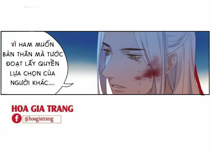 Trần Tình Phú Chương 8 Ảnh 9