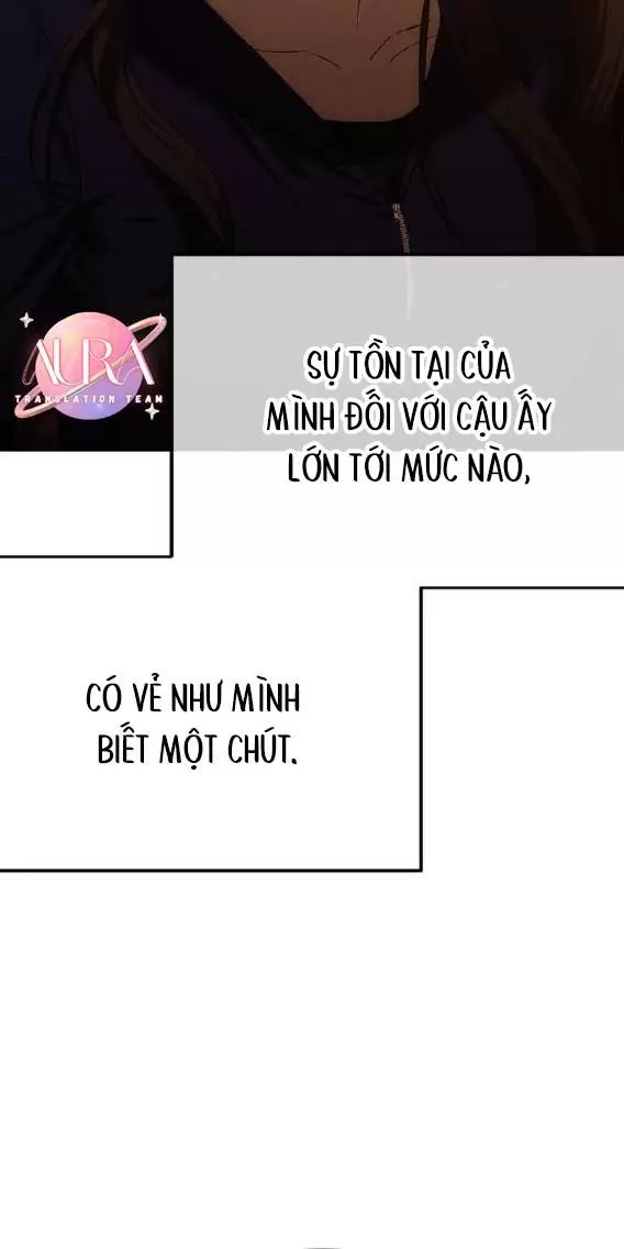 Kết Thúc, Tôi Muốn Thay Đổi Nó Chương 61 Ảnh 30