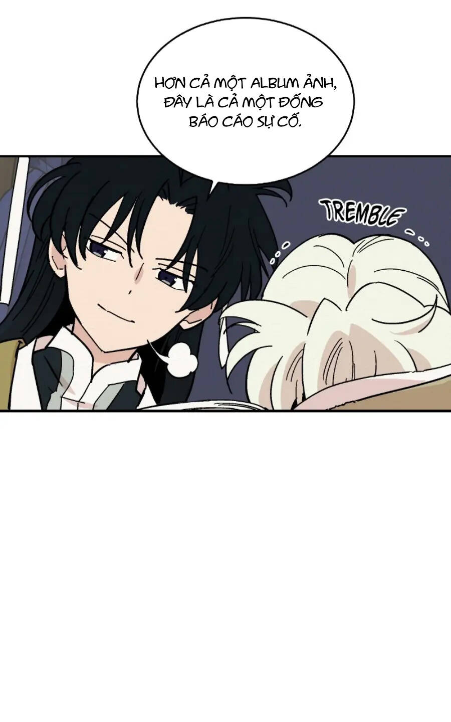 Scandal Đại Công Chúa Chương 11 Ảnh 49