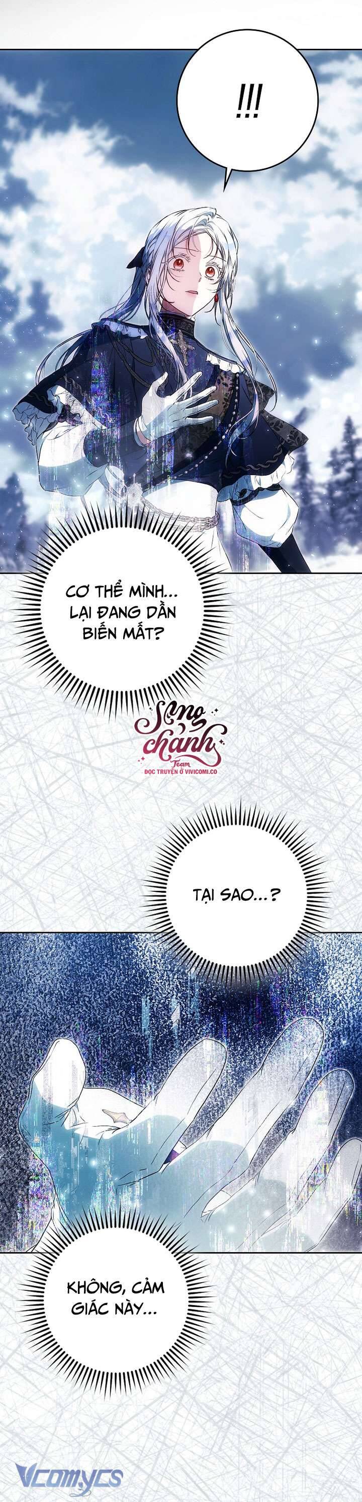 Tôi Trở Thành Vợ Nam Chính Chương 128 Ảnh 56
