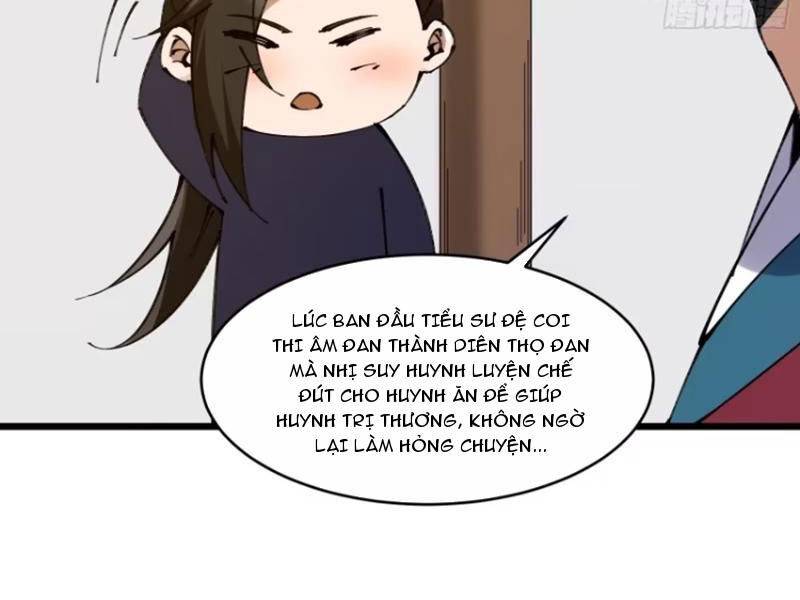Đại Lão Tu Tiên Bắt Đầu Bằng Tâm Trí Chương 37 Ảnh 55