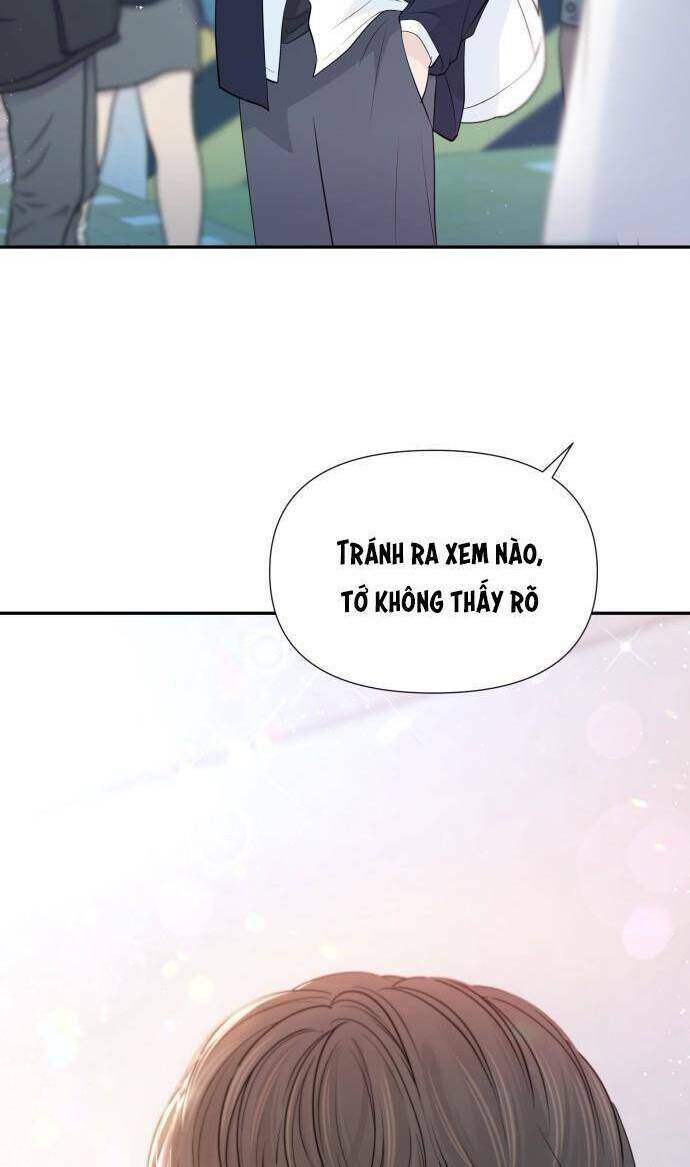 Lời Tỏ Tình Đi Lạc Chương 60 Ảnh 8