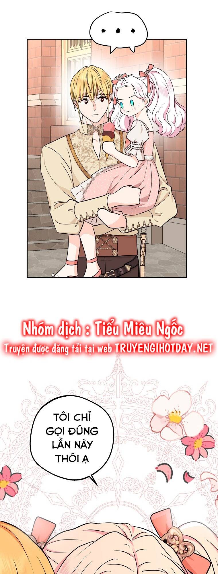 Tồn Tại Như Nàng Công Chúa Dã Chủng Chương 67 Ảnh 76