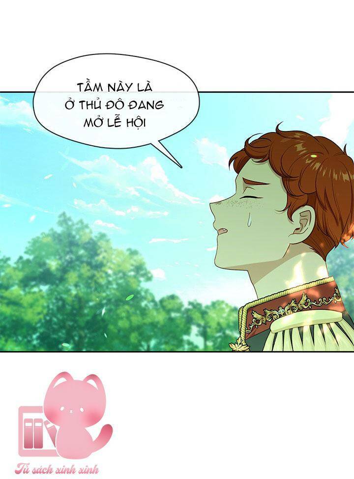 Hãy Coi Chừng Ác Nữ Chương 119 Ảnh 21