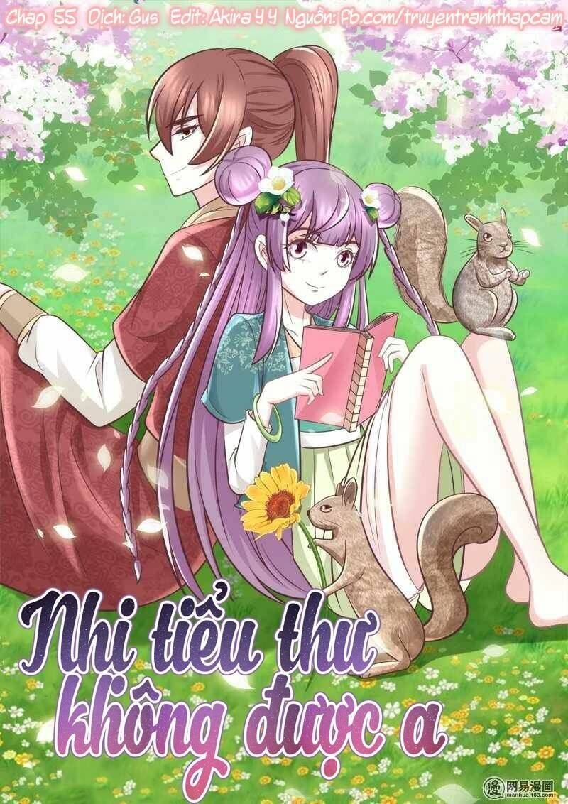 Nhị Tiểu Thư Không Dùng Được Chương 55 Ảnh 2